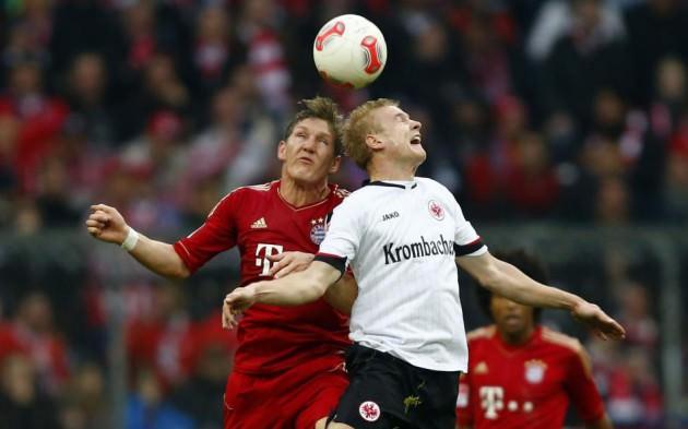 BASTIAN SCHWEINSTEIGER 35 MİLYON EURO