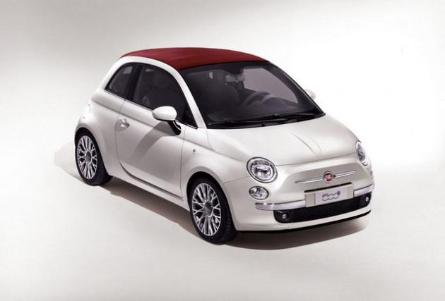 <p>Fiat 500 1.2<br />2013 517 TL<br />2014 537 TL</p>
