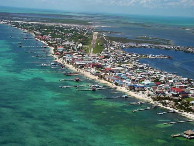 Belize