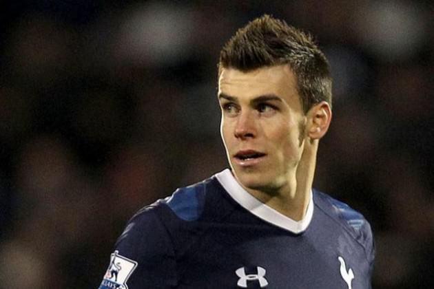 40-Gareth Bale