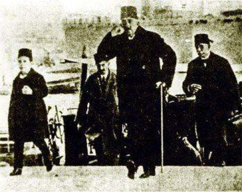 Vahdettin