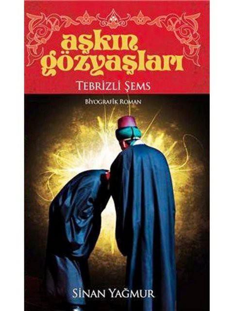 <p><a href="http://www.ilknokta.com/kitap/159707/Askin-Gozyaslari-2-Ciltli.html">1-Sinan Yağmur - Aşkın gözyaşları</a></p>