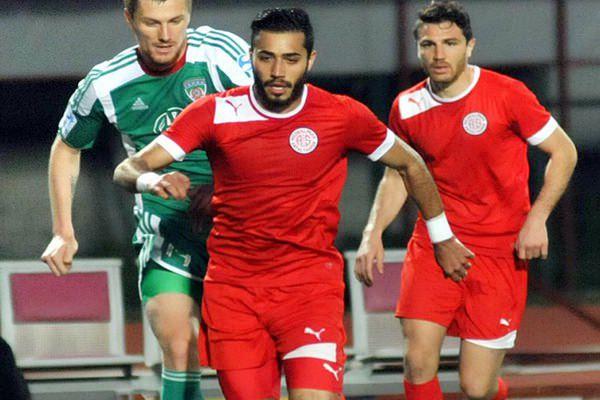 <p>26. Ismail Aissati</p>