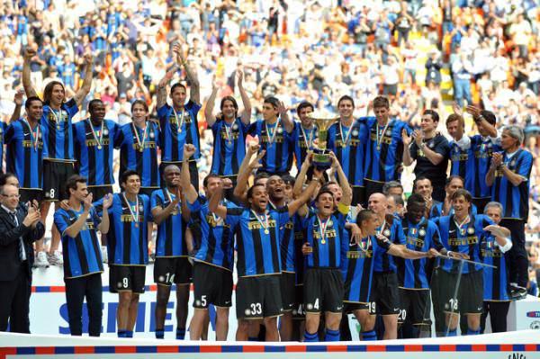 <p>Internazionale / İtalya Şampiyonu: 18 kez</p>