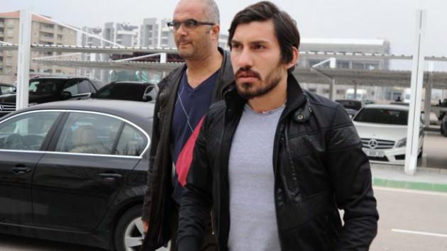 Şener Özbayraklı ( Buggaş Spor’dan Bursaspor’a)