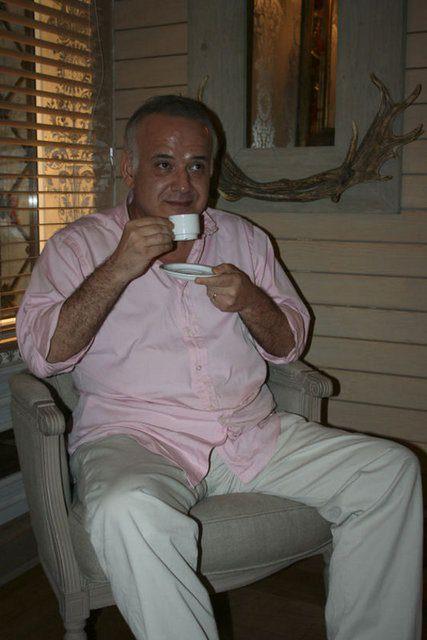 <p>AHMET ÇAKAR "İlhan'ın henüz iki 45 dakika, yani bir 90 dakika çıkaracak gücü yok..."</p>