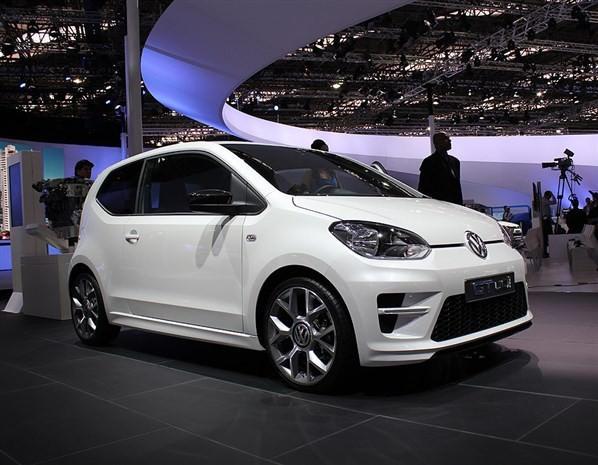  Volkswagen Up GT