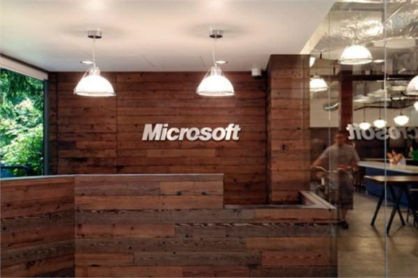 <p><span id="title" class="title">6. Microsoft</span></p>
<p id="summary">Microsoft, 4 bin 067 işçiye yıllık 109 bin 566 dolar ücret ödüyor.</p>