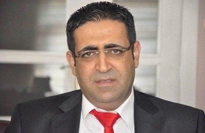 <p><strong>14-İdris Baluken</strong></p>
<p>21 Mart 2012’de Bingöl’de yaptığı konuşmada “bakın çevlik alanındayız,çevlik için mücadele eden, bedel ödeyen, şehit olan binlerce mücadele arkadaşın anıları önünde saygıyla eğiliyoruz...İmralı ile de masaya oturacaksınız, Kandil ile de masaya oturacaksınız... ”</p>
<p> </p>