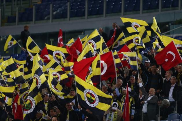 <p>Ankara: %35 FB - %33 GS - %21 BJK</p>