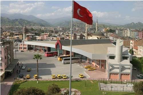 <p>Nazilli Nüfusu: 145.963 Bağlı olduğu il: Aydın</p>