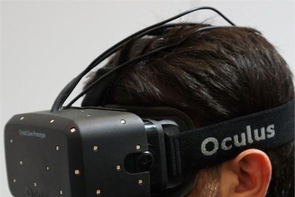 Oculus Rift 