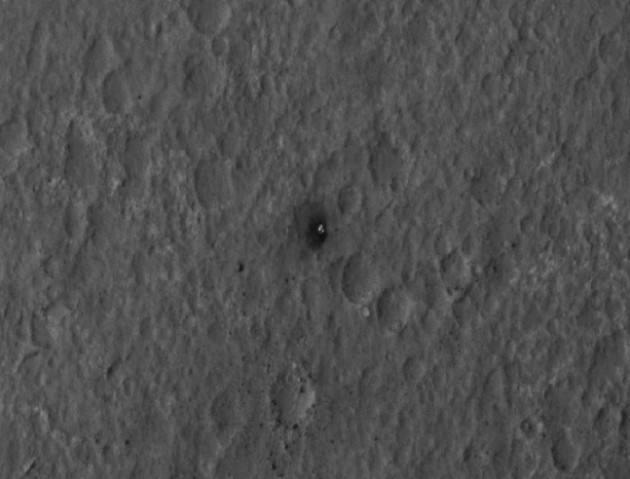 Küçük bir otomobil büyüklüğündeki robot Mars’ta 687 gün yani 1 Mars yılı geçirecek.