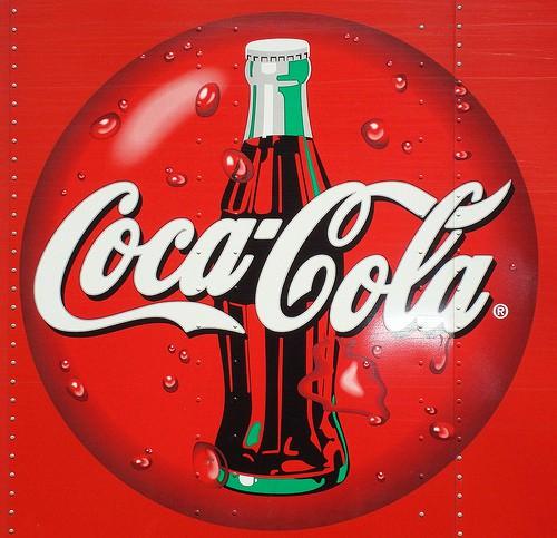 <p>Coca Cola yüzde 2,7</p>