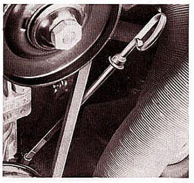 <p>6. 1923’te arabalar için kadınlar tarafından yapılan 173 yeni icat tanıtıldı. Bunların arasında karbüratör ve elektrikli motor çalıştırıcısı da bulunuyor.</p>