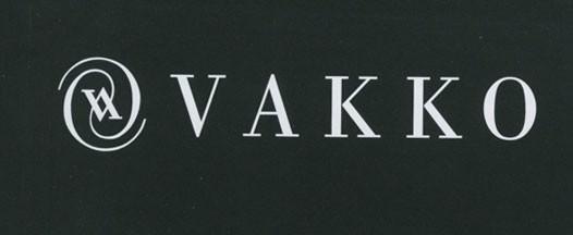 <p>VAKKO</p>