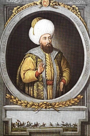 II. Murat (1421-1451) Tahta iki kez çıkmıştır. 1421-1444 arası birinci dönem 23 yıl. Sonra 2 yıl oğlu Fatih Sultan Mehmet. 30 yıl. 1446-1451 arası ikinci dönem 5 yıl tahtta kaldı.