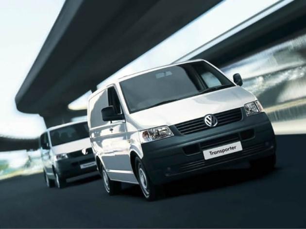<p>6. VW Transporter<br />6.378 adet satıldı.</p>