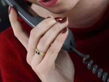 <p>D&uuml;nya n&uuml;fusunun %50 sinin hi&ccedil; telefonla konuşmadığını biliyor muydunuz?</p>
