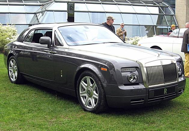 <div id="Text">Rolls Royce PD Coupe 355 bin Euro</div>