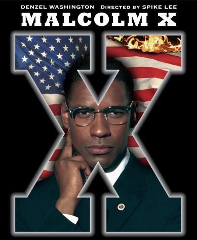 MALCOLMX 1992  Babası Ku Klux Klan tarafından öldürülen Malcolm, umutsuz ve zor bir çocukluk geçirir. Yaşamak için hırsızlık yapsa da sonunda hapse girer. Orada İslam öğretisi ile kendisini yeniden tanımlar. Burada dahil olduğu toplulukta kendini bulur ve yükselmeye başlar. Hapisten adeta büyük bir lider olarak çıkar ve kendilerini birer suçlu yapan toplumsal adaletsizliğe başkaldırır. 