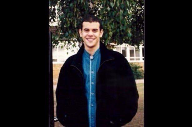 <p>Akif Çağatay Kılıç</p>

<p> </p>
