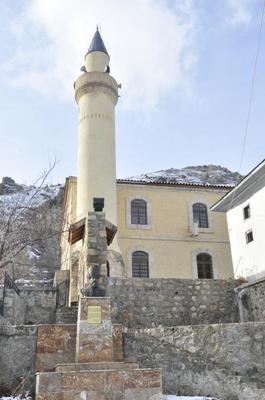 Gümüşhane 510