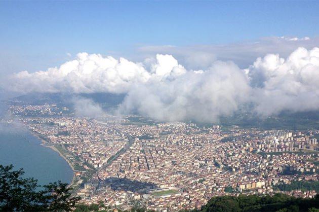 <p>Ordu: 535 bin 627 seçmen, 2 bin 197 sandıkta oy kullanacak.</p>