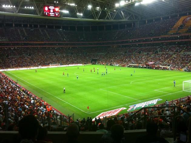 Türk Telekom Arena - GALATASARAY