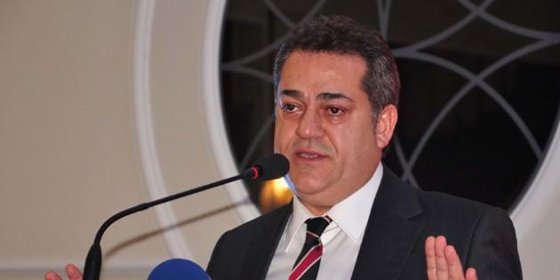 - Türkiye Süper Lig Profesyonel Futbol Kulüpleri Vakfı'nın olağan genel kurulunda, Eskişehirspor Kulübü Başkanı Halil Ünal başkanlığa seçildi.