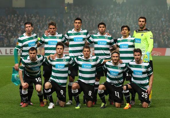 <p>Sporting Lizbon: / Portekiz Şampiyonu: 18 kez</p>