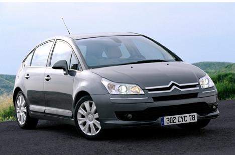 <p>6. Citroen C4<br />4.320 adet satıldı.</p>