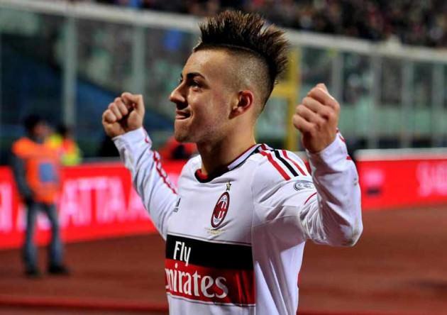 <p><strong>EL SHAARAWY</strong><br />
"Ibrahimovic'in gidişi benim için çok iyi oldu; artık 'Bana pas at' diye baskı yapan birisi yok."</p>
