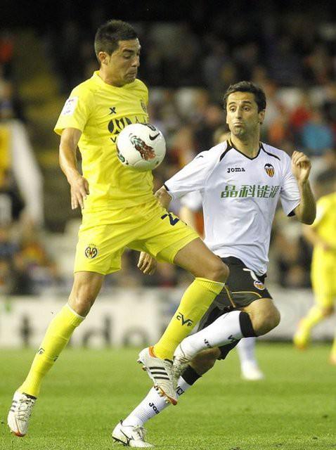 38. Villarreal CF İspanya 1.770,0