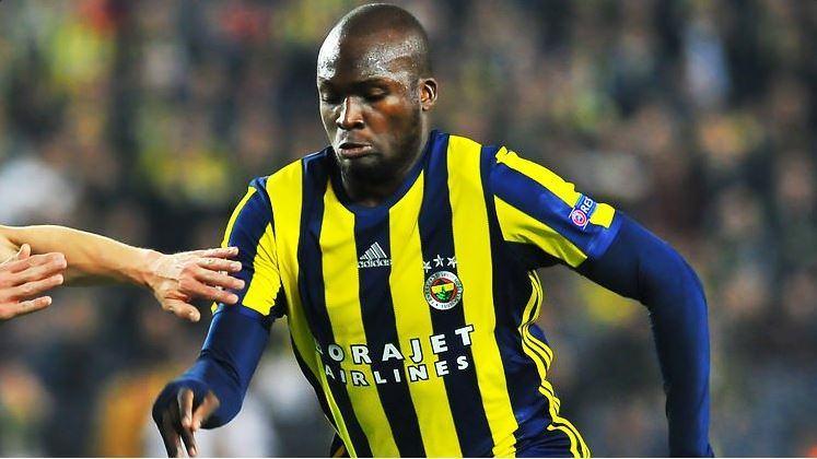 <p>Moussa Sow - 4 milyon euro</p>
