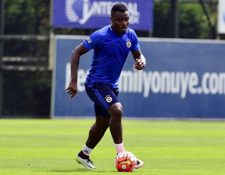 <p>Emmanuel Emenike - 2,5 milyon euro</p>
