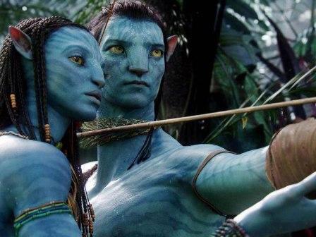 Avatar: 237 milyon dolar  2009 ABD yapımı bilim kurgu filminin senaryosunu Titanik, Yaratık, Terminatör filmlerinin yönetmeni James Cameron yazdı ve filmi de kendisi yönetti. Üç boyutlu (3D) sinema tekniği ile çekilen Avatar'ın, vizyona girdiği ülkelerde toplam gişe hasılatı 2.7 milyar doların üzerinde.