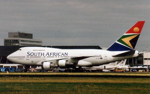 <p>Johannesburg-New York /South African Airways 16 saat</p>