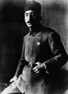 VI. Mehmet Vahidettin