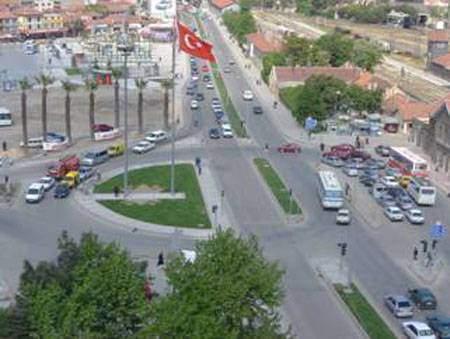 Edremit (Balıkesir)