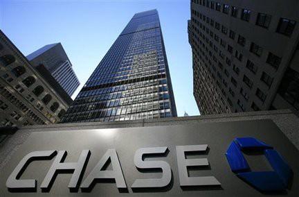 <p><strong>CHASE MANHATTAN<br /></strong>332.6 milyon dolar<strong> </strong></p>