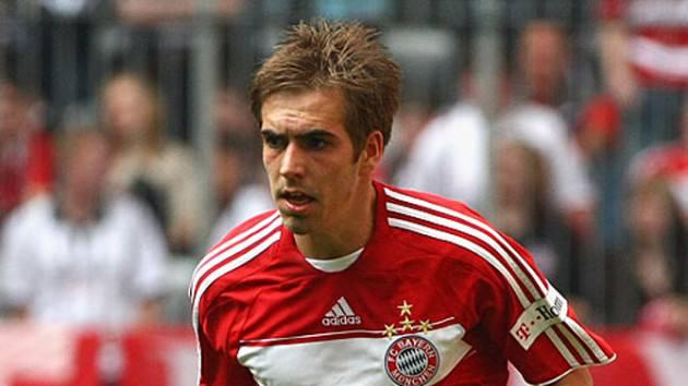 37. Phillip Lahm - Bayern Münih