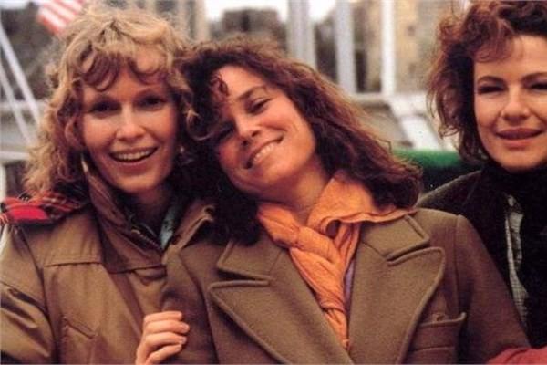 45. Hannah And Her Sisters (1986)