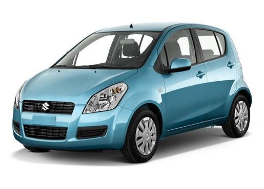 <p><strong>Suzuki Splash 1.2 GLS MT</strong><br />32,900 TL</p>