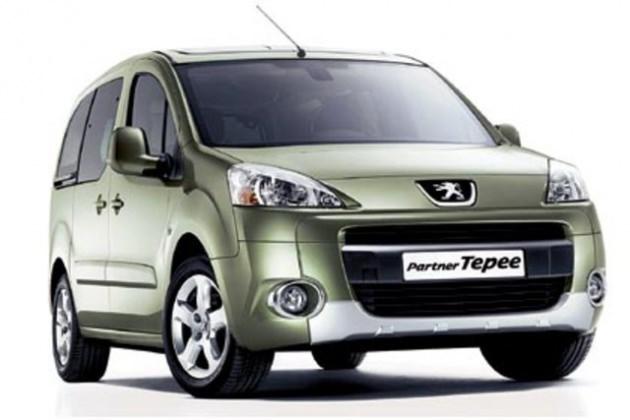 <p><strong>Peugeot ticari araçlarda sıfır faiz</strong></p>
<p>Peugeot, binek otomobilleri "208" ve "301"i, mayıs ayına özel olarak "30 bin lira kredi 36 ay vade ve yüzde 0,99 faiz"; ticari araçları "Partner Tepee" ve "Bipper Tepee"de ise "20 bin lira kredi 20 ay vade ve sıfır faiz" avantajı sunuyor.</p>