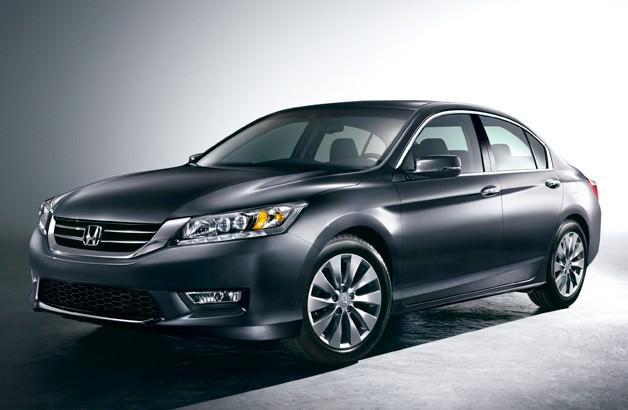 <p>Honda Accord 2013</p>
