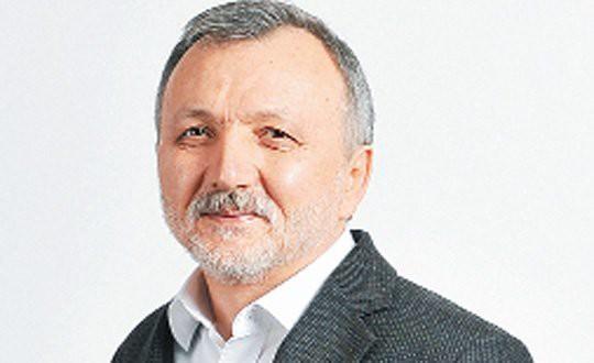 <p>Yusuf Ziya Cömert: Star</p>