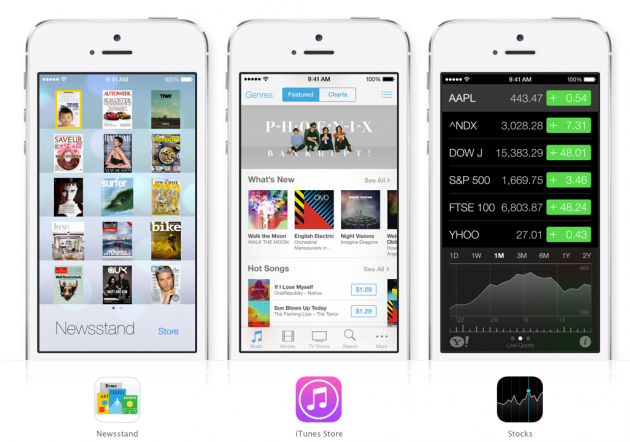 <p><span id="ctl16_lblNewsContent" class="entry">Artık tüm uygulamalar için kullanılabilir hale gelen iOS platformunun çoklu görev yetisi, ana ekran düğmesine iki kez basılarak ekrana gelen yeniden tasarlanmış bir pencere üzerinden yönetilecek. Güç tüketimiyle alakalı optimizasyonlar içeren bu fonksiyon, uygulamaların ön izlemelerinin de kullanıcıya sunulabileceği yeni merkezinden sürükleme hareketiyle açık konumdaki görevlerin sonlandırılabilmesine imkan tanıyacak.</span></p>