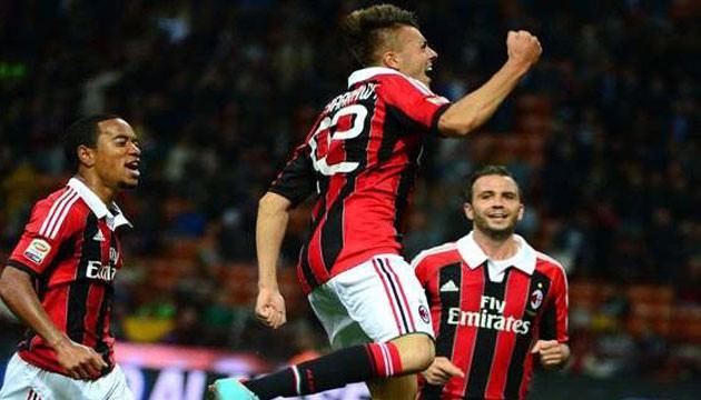 6-Milan: 725 milyon avro