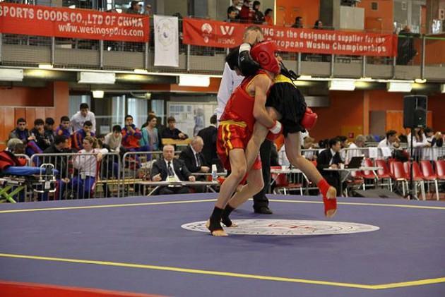 - Estonya'nın başkenti Tallinn'de düzenlenen Avrupa Wushu Şampiyonası'nda Türkiye, ''Taolu'' (gösteri) ve ''Sanda'' (müsabaka) kategorilerinde 16 gümüş ve 21 bronz madalya kazandı.